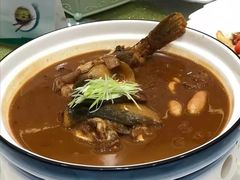 河豚-水上明月·湖景餐厅
