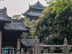 -虞山城墙