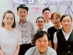 -小西家作•精致蛋糕(富力爱丁堡店)