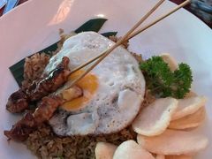 -Mai Mai Restaurant