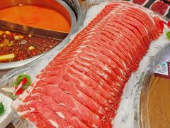 -快乐小羊(富强中路店)