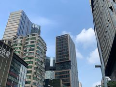 -养心阁足道馆(火宫殿一店)