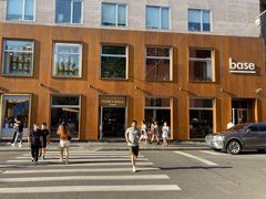 -BOR Eatery(安福路店)