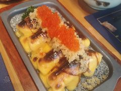 -浦·传统日式料理(3 5 1 1 店)