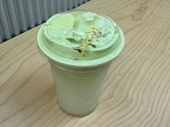 -Yee3·三号椰(上海中山公园龙之梦店)