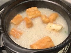 -大良毋米粥(锦龙路总店)