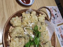 -潮巷·老潮汕美食集市(欢乐港湾店)