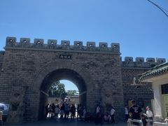 -明湖楼·经典鲁菜山东海鲜(大明湖店)