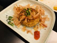 -希望日本料理(保利香槟花园店)