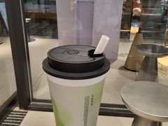 -喜茶(中山利和新地店)