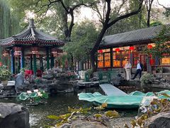 -白家大院·王府宫廷菜(苏州街店)