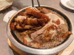 -张烤鸭·川菜·非遗冒烤鸭(青石桥店)