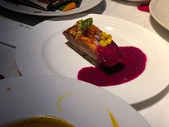 -Wei菋·Le Bistrot