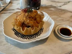 -宝丽轩中餐厅BAOLIXUAN