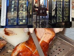 -上海总会SHANGHAICLUB(兴业太古汇店)