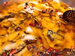 水煮鱼-辣婆婆(航天桥店)