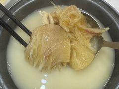 -凤城礼记鱼翅海鲜酒家(新马路总店)