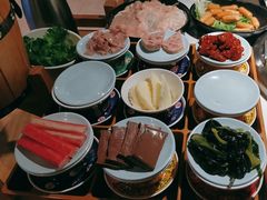 -麻辣英雄重庆火锅(陈江天益城店)