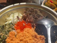 -九田家黑牛烤肉料理(新辰里亚运村店)