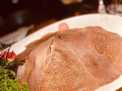 脆毛肚-九鼎轩脆毛肚火锅(铜山万达店)
