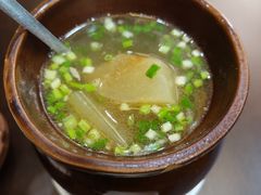 冬瓜煨排骨-大瓦罐湘土菜(海淀南路店)