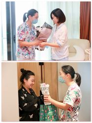 -杭州贝瑞斯美华妇儿医院·早孕·产检·儿科