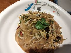 东北拉皮盆菜-95号酱骨·一块豆腐(展春园西路店)