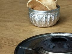 -Thai Basil罗勒叶泰式餐厅(时代天街店)