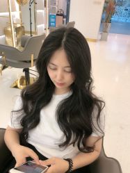 -3AM·S HAIR SALON烫发染发接发