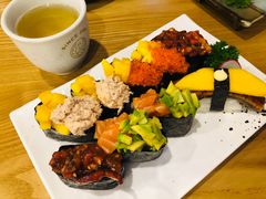 -赤稻·日式料理(禅城店)