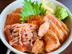 -Tanuki Raw(Orchard Central)