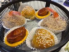 -翠园(北京王府中环店)