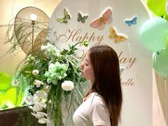 -HUATA 'Holiday Plan 花榻