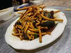 -凤爪王烧烤(徐东旗舰店)