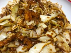 -西粉堂新疆米粉(朝外店)