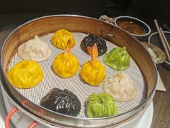 -隆喜元鱼汤包·海鲜(中联广场店)
