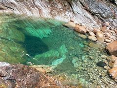 -黄山翡翠谷景区