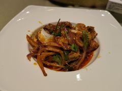 -森谷美食公园(杨行店)