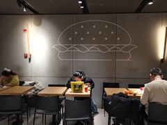 -麦当劳(豫园店)