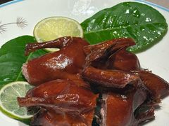 -小炳胜(卓悦中心店)