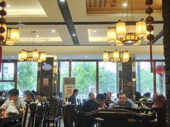 -肖记公安牛肉鱼杂馆·省级非物质文化遗产(三角路直营店)