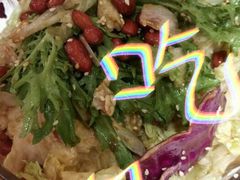 -木屋烧烤(西南角店)