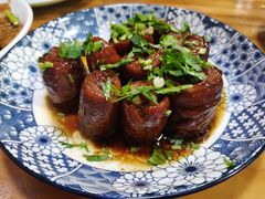 九转大肠-老济南民间小吃·传统鲁菜(芙蓉街店)