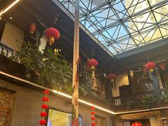 -蔼若春.传承云南菜(金碧公园店)