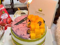 -兰香甜品·生日蛋糕·咖啡