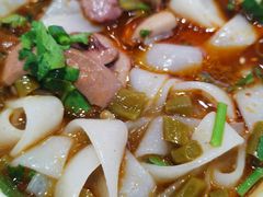 生烫牛肉和腰花-豫楚源美猴王·面(武商广场店)