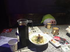 -蘭奢雅集·江浙菜(青山江滩店)