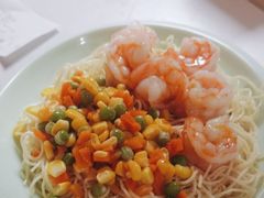 -鑫震源·苏式大虾生煎(山塘街店)