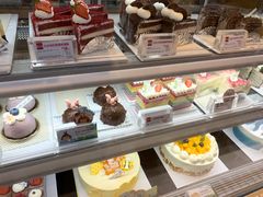 -85度C(青岛闽江路店)