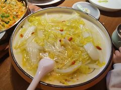 -张家卫·阳江菜·小海鲜(肥婆湾桥店)